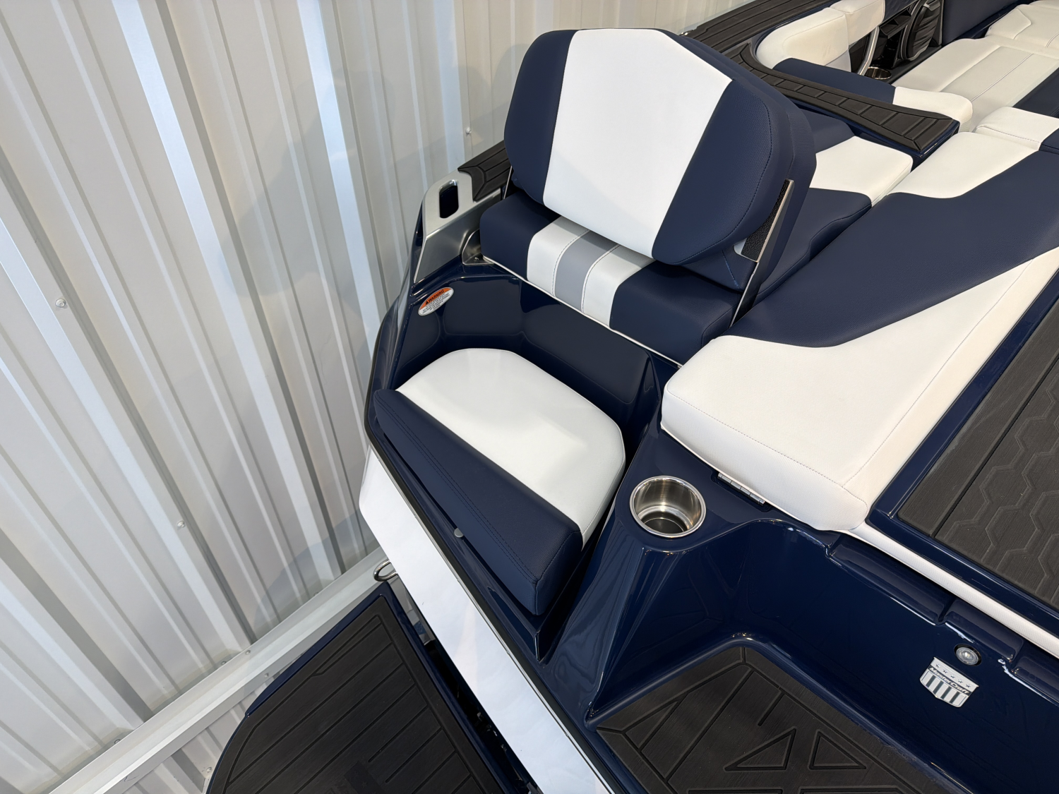 2026 MasterCraft XT24