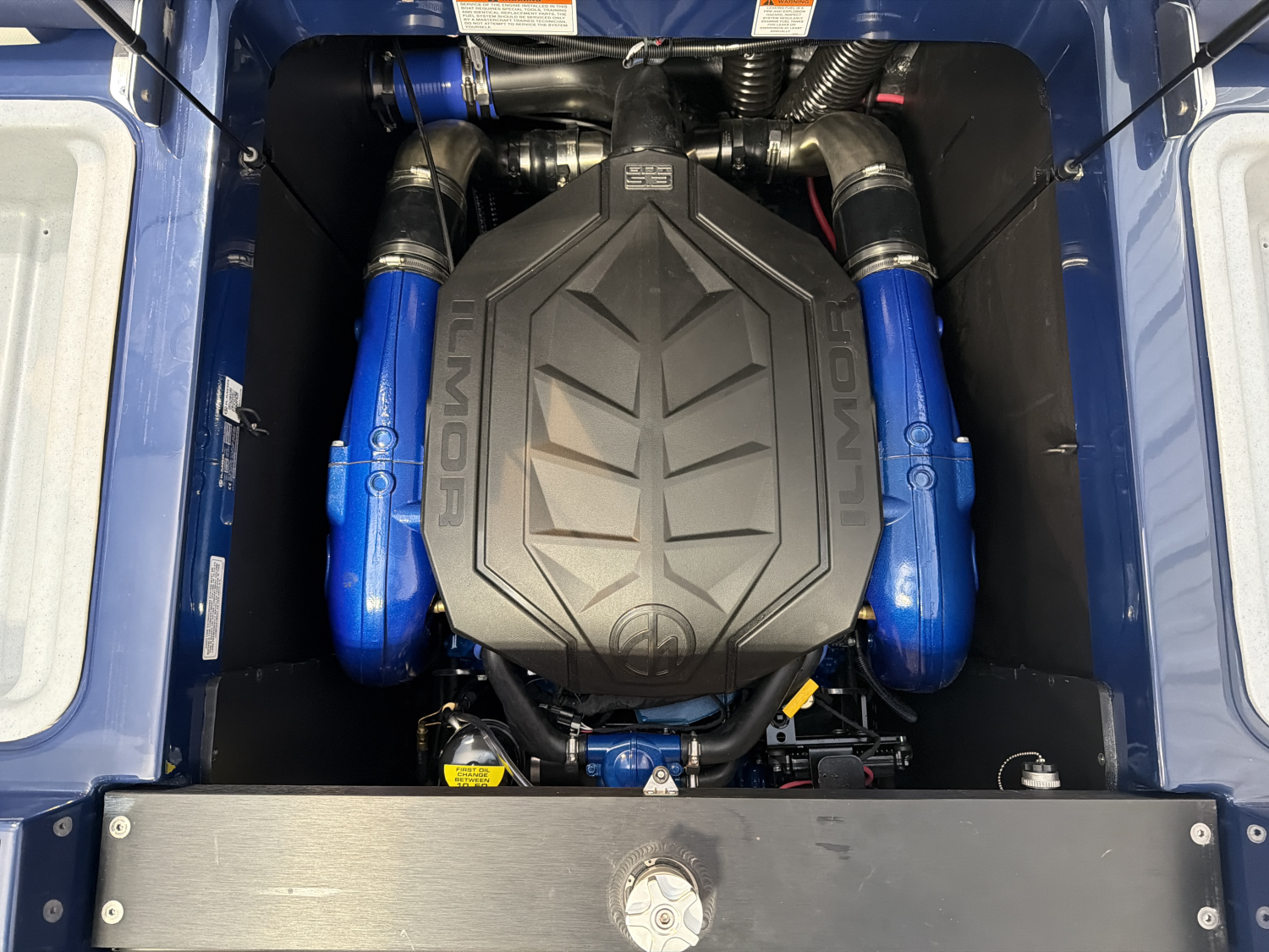 2026 MasterCraft XT24