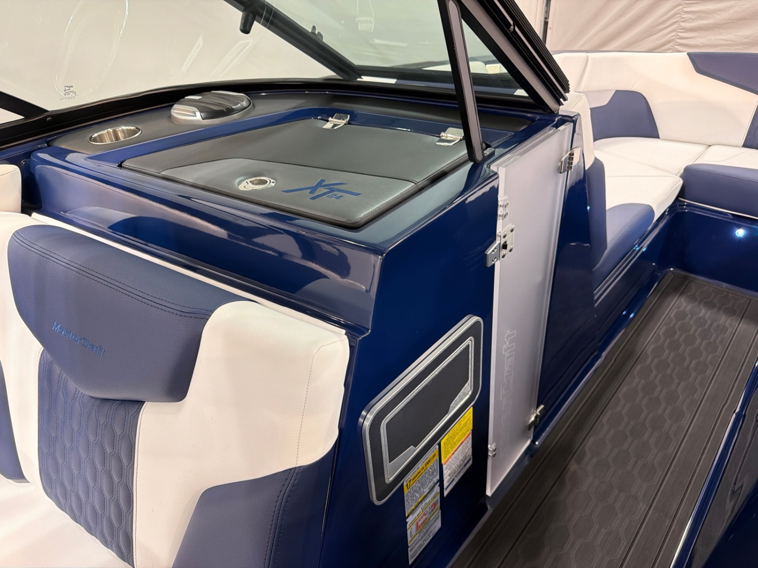 2026 MasterCraft XT24