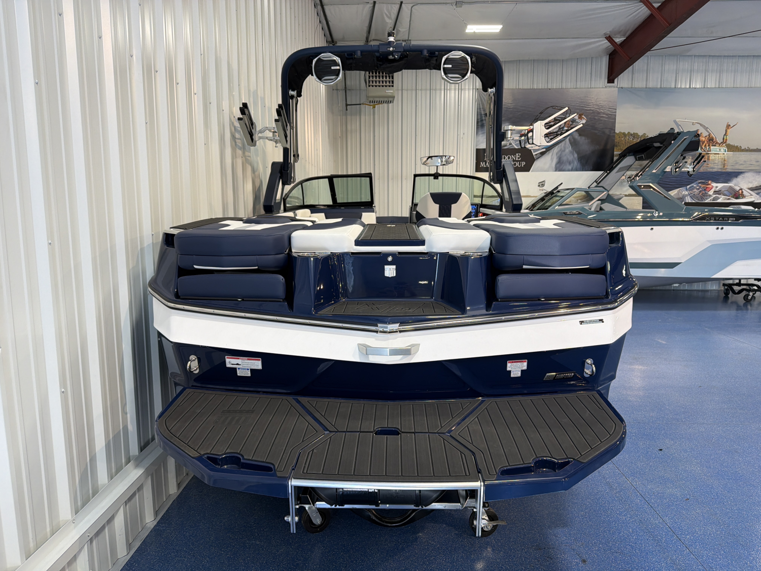 2026 MasterCraft XT24