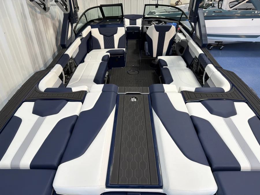 2026 Mastercraft Boats XT24 for sale in , 
