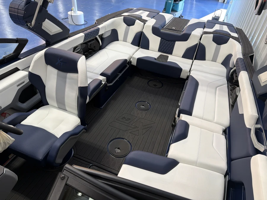 2026 Mastercraft Boats XT24 for sale in , 