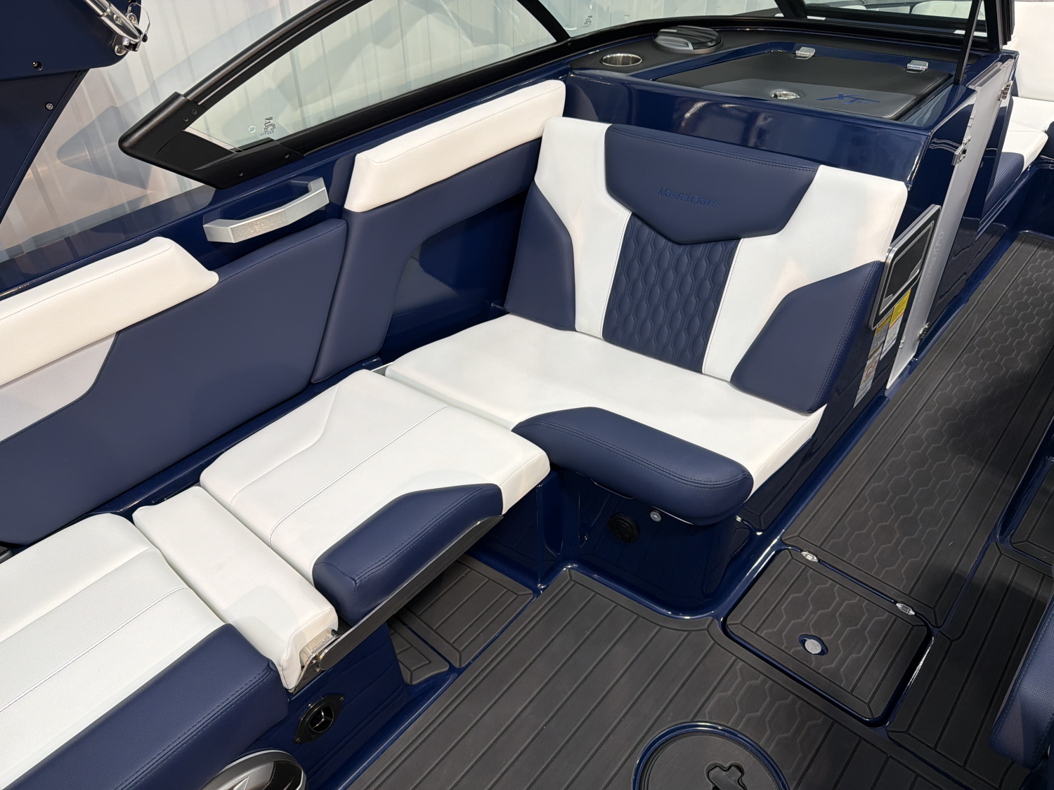 2026 MasterCraft XT24