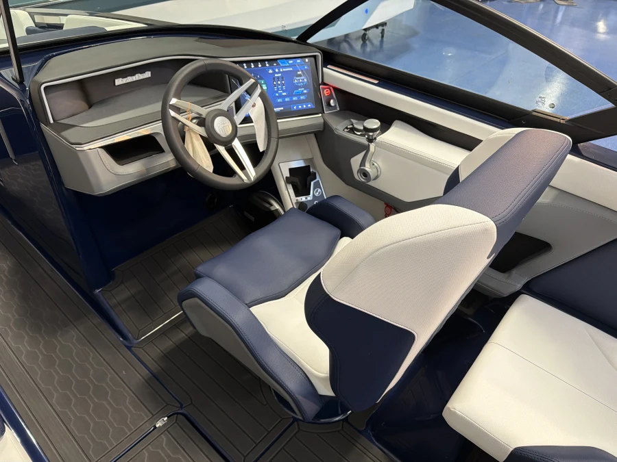 2026 Mastercraft Boats XT24 for sale in , 