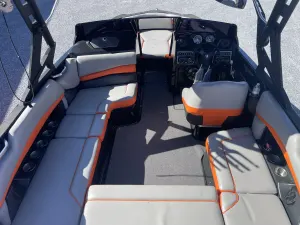 2015 Axis Boats A22 for sale in Piney Flats, Tennessee