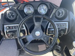 2015 Axis Boats A22 for sale in Piney Flats, Tennessee