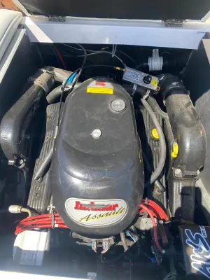 2003 Supra Boats Launch 22SSV for sale in Yakima, Washington