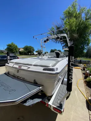 2003 Supra Boats Launch 22SSV for sale in Yakima, Washington