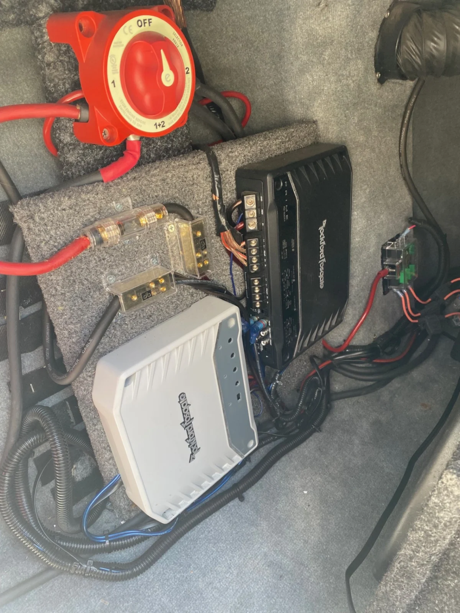 2003 Supra Boats Launch 22SSV