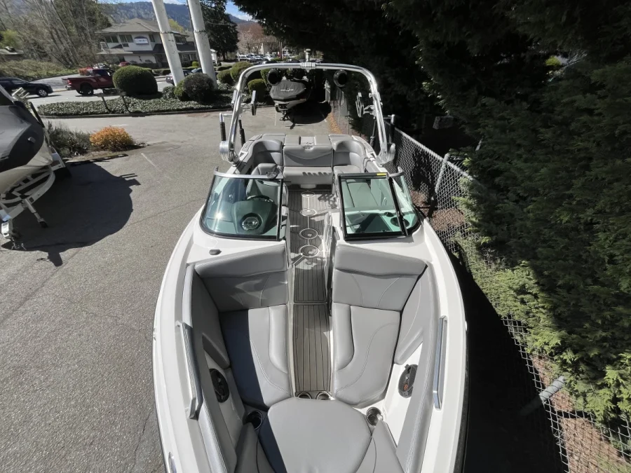 2018 Mastercraft Boats XT23 for sale in Issaquah, Washington