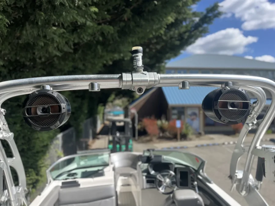 2018 Mastercraft Boats XT23 for sale in Issaquah, Washington