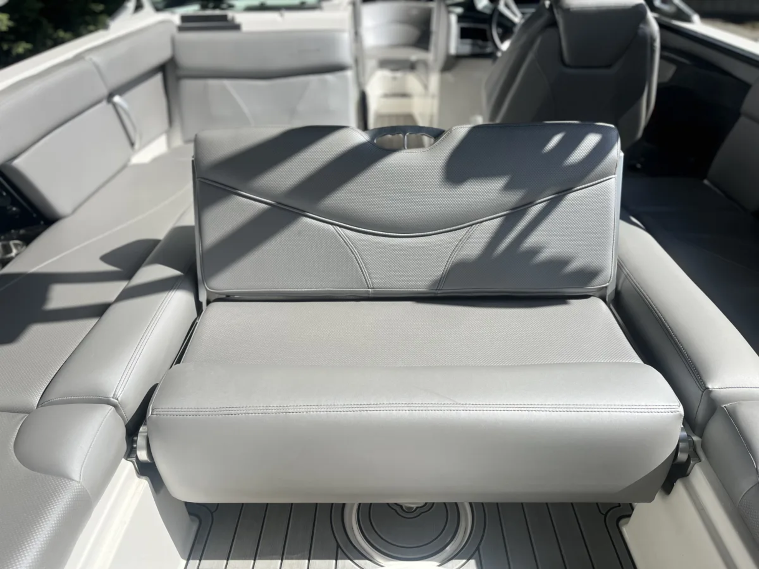 2018 MasterCraft XT23