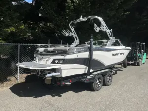 2018 Mastercraft Boats XT23 for sale in Issaquah, Washington