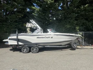 2018 Mastercraft Boats XT23 for sale in Issaquah, Washington