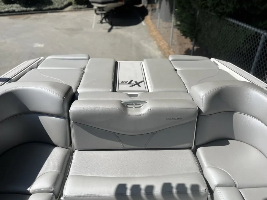 2018 Mastercraft Boats XT23 for sale in Issaquah, Washington