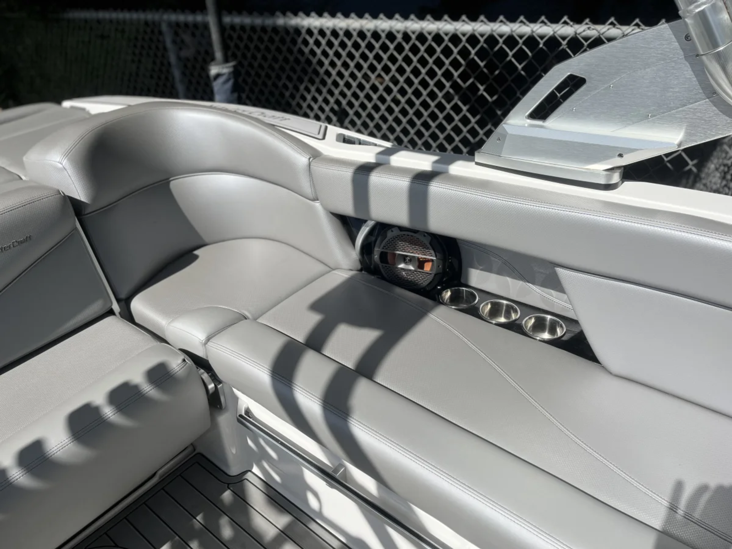 2018 MasterCraft XT23