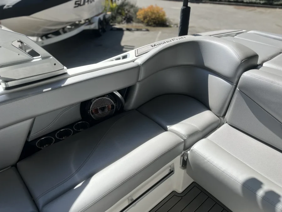 2018 Mastercraft Boats XT23 for sale in Issaquah, Washington