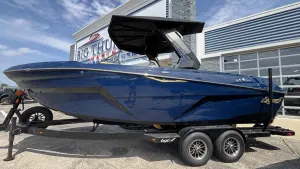 2026 Tige Boats Z3 for sale in Osage Beach, Missouri