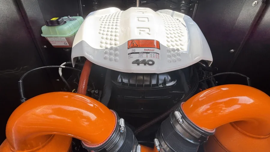 2026 Tige Boats Z3 for sale in Osage Beach, Missouri