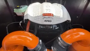 2026 Tige Boats Z3 for sale in Osage Beach, Missouri