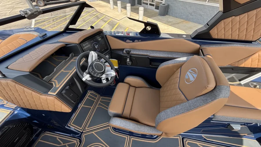 2026 Tige Boats Z3 for sale in Osage Beach, Missouri