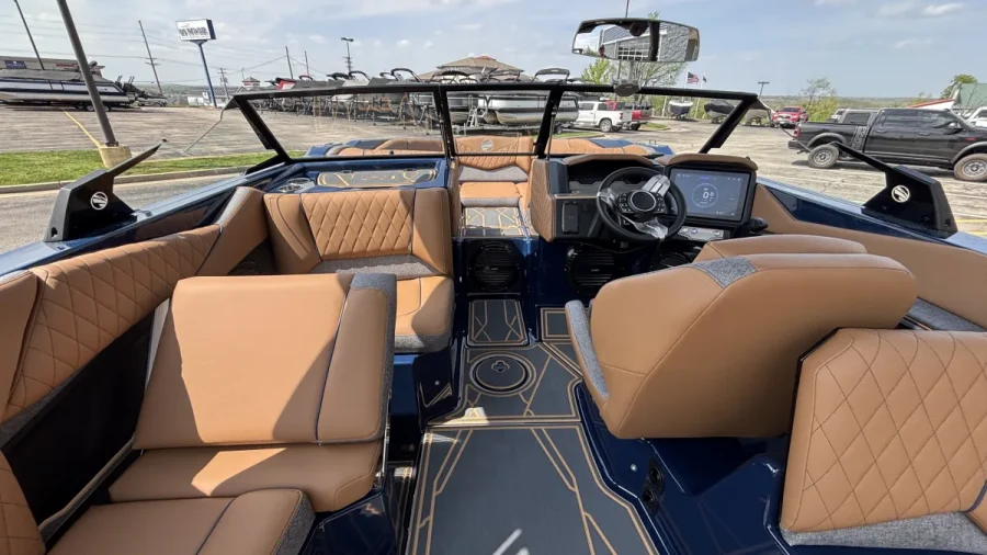 2026 Tige Boats Z3 for sale in Osage Beach, Missouri