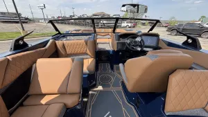 2026 Tige Boats Z3 for sale in Osage Beach, Missouri