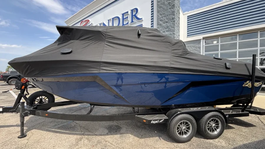 2026 Tige Boats Z3 for sale in Osage Beach, Missouri