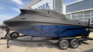 2026 Tige Boats Z3 for sale in Osage Beach, Missouri