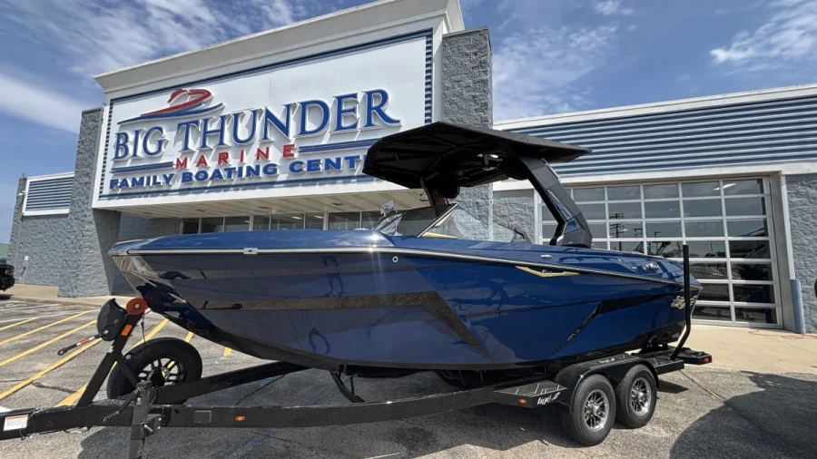 2026 Tige Boats Z3 for sale in Osage Beach, Missouri