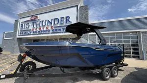 2026 Tige Boats Z3 for sale in Osage Beach, Missouri