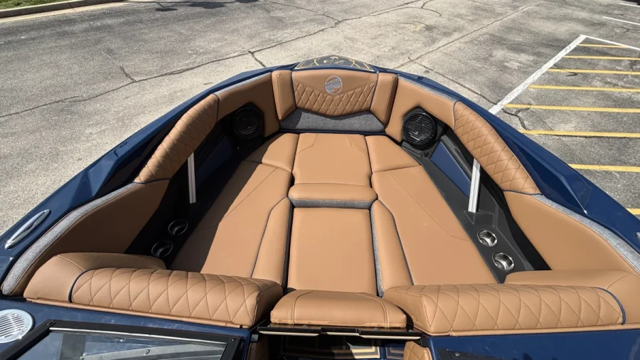2026 Tige Boats Z3 for sale in Osage Beach, Missouri