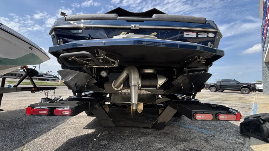 2026 Tige Boats Z3 for sale in Osage Beach, Missouri