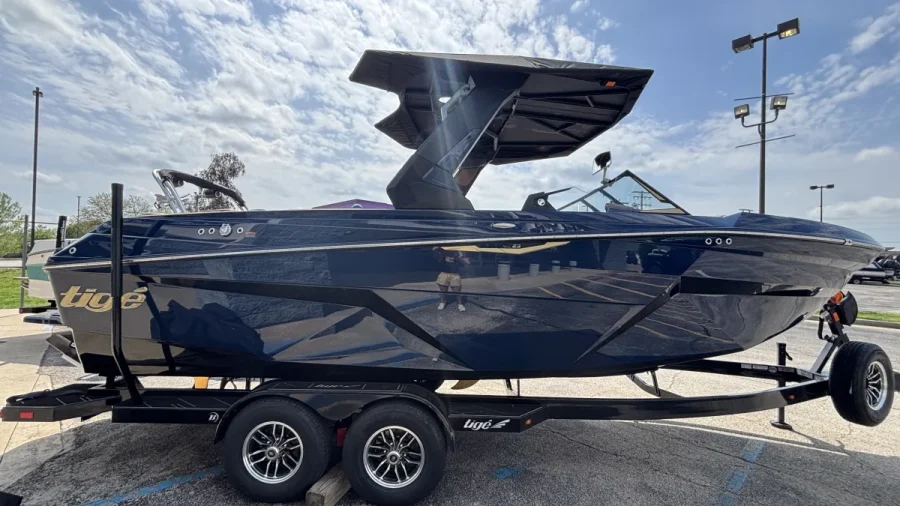2026 Tige Boats Z3 for sale in Osage Beach, Missouri