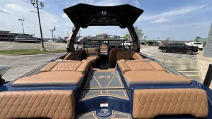 2026 Tige Boats Z3 for sale in Osage Beach, Missouri