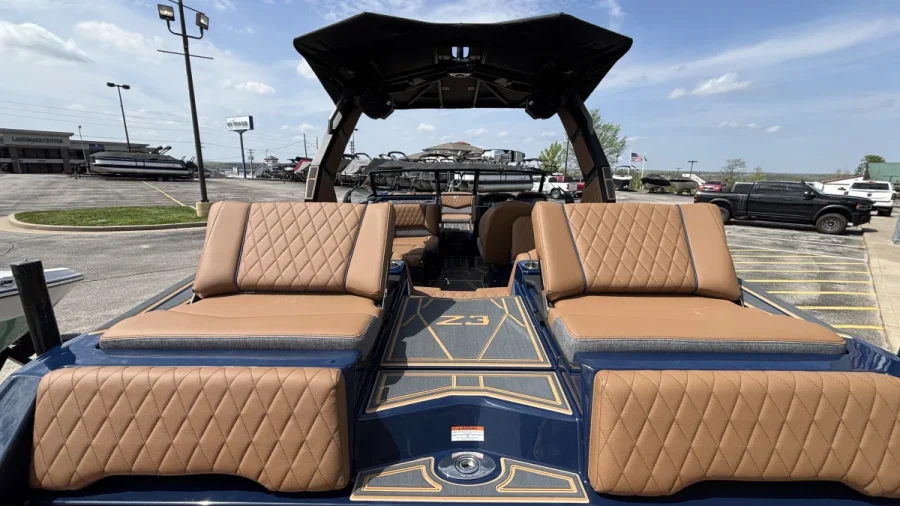 2026 Tige Boats Z3 for sale in Osage Beach, Missouri