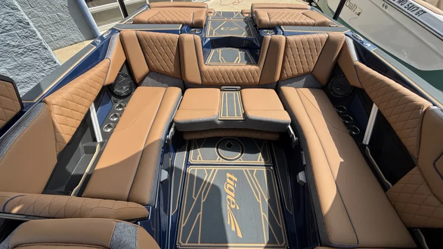 2026 Tige Boats Z3 for sale in Osage Beach, Missouri