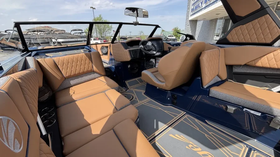 2026 Tige Boats Z3 for sale in Osage Beach, Missouri