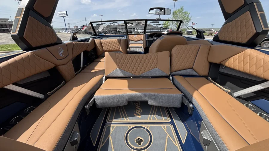 2026 Tige Boats Z3 for sale in Osage Beach, Missouri
