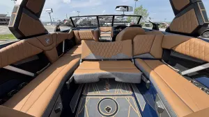 2026 Tige Boats Z3 for sale in Osage Beach, Missouri