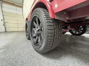 2017 Axis Boats A24 for sale in Murray, Utah