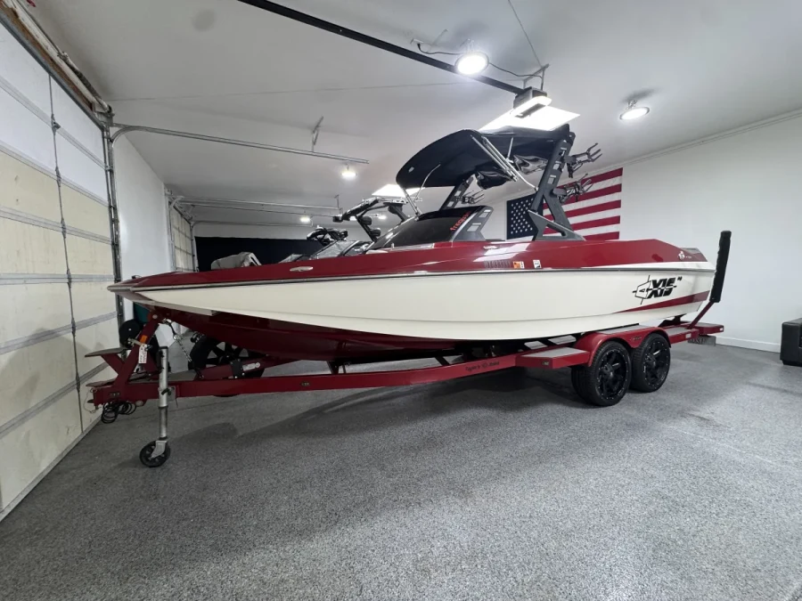 2017 Axis Boats A24 for sale in Murray, Utah