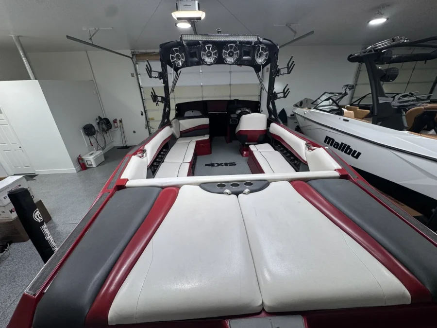 2017 Axis Boats A24 for sale in Murray, Utah