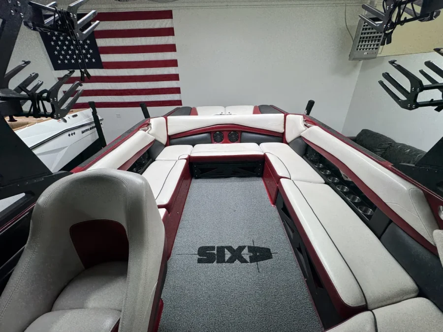2017 Axis Boats A24 for sale in Murray, Utah