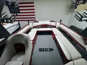 2017 Axis Boats A24 for sale in Murray, Utah