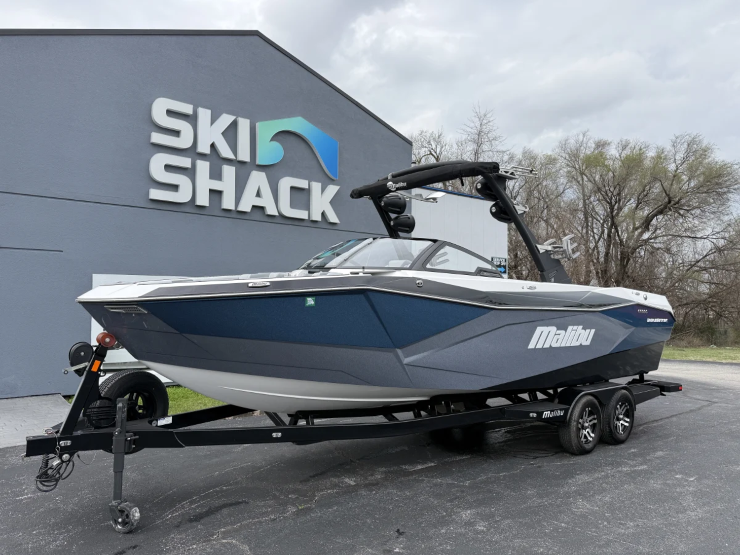 2023 Malibu Wakesetter 26LSV