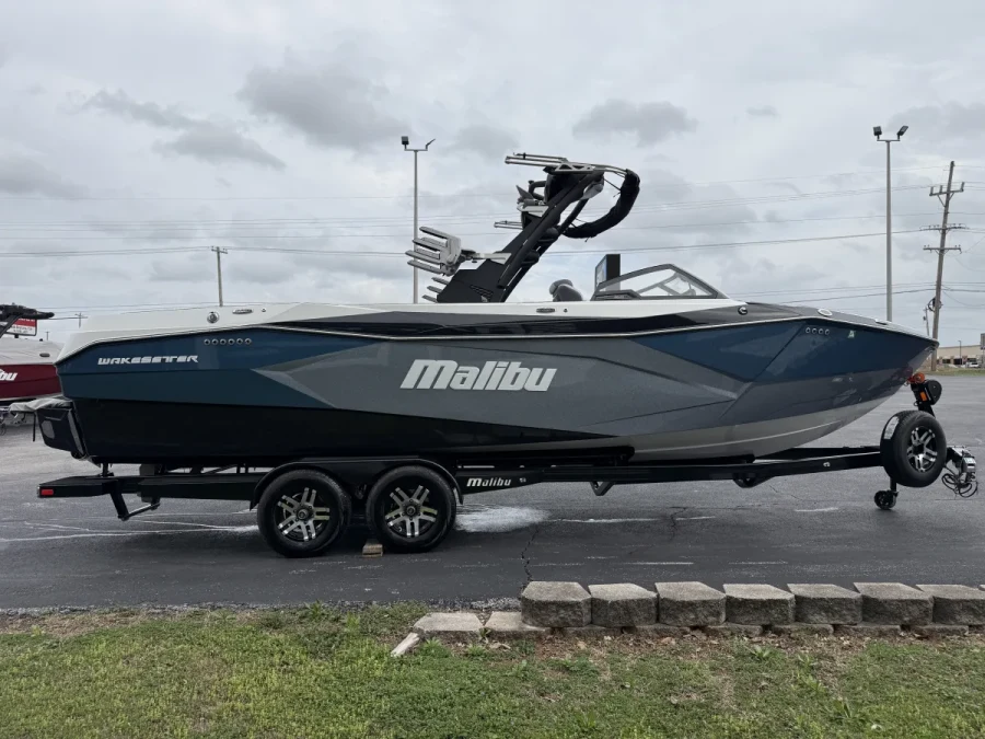 2023 Malibu Boats Wakesetter 26 LSV for sale in Springfield, Missouri