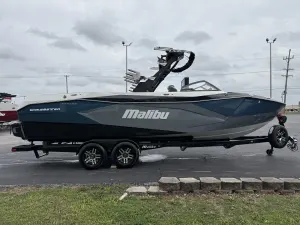 2023 Malibu Boats Wakesetter 26 LSV for sale in Springfield, Missouri