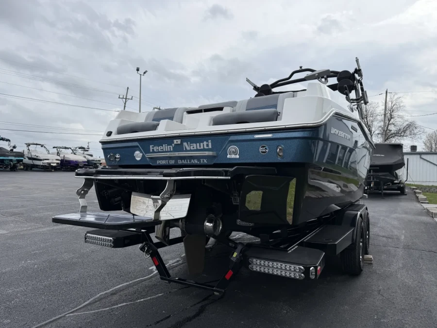 2023 Malibu Boats Wakesetter 26 LSV for sale in Springfield, Missouri