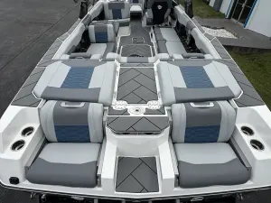 2023 Malibu Boats Wakesetter 26 LSV for sale in Springfield, Missouri
